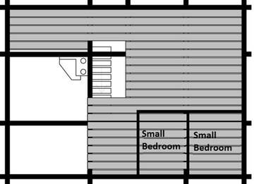 Фото номера Дом с 4 спальнями Дома для отпуска Laavu Holiday Homes г. Pelkosenniemi 25